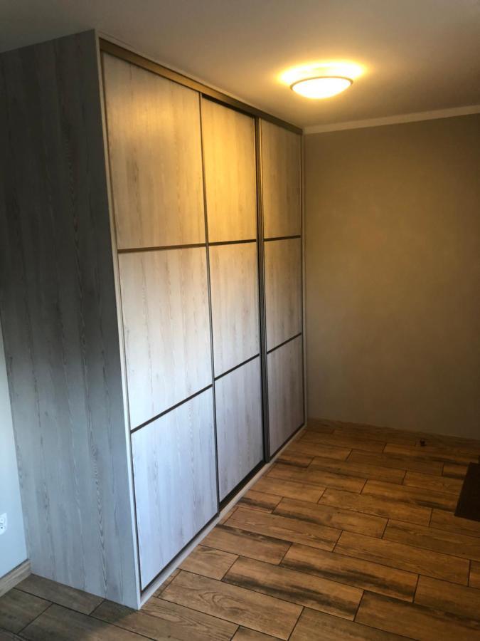 Ferienwohnung Anna Swinemuende Rycerska 外观 照片